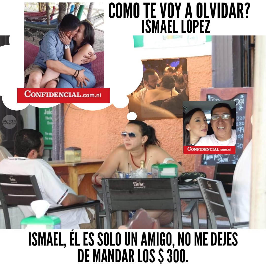 Edgard_Sz's tweet photo. Esto se pone mas interesante!!  😂😂😂😂😂 ismael.... ismael... agachate que te pegan en el techo 🦌 mientras vos cuidabas los chateles , Granada ardía 🔥🔥🔥 si o no? @Michelcomunica 

#NoPudieronNiPodran
#PLOMO19 @Katilieva @Sand_2380 @murcielagonica @DrdamesioJohn12 @Damorpaz https://t.co/6D0IeTO08w