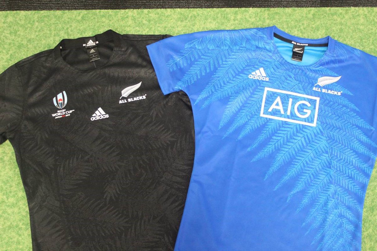 All Blacks @AllBlacks