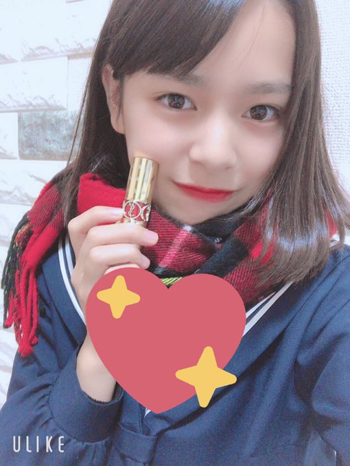 Twitterのコスプレ画像4