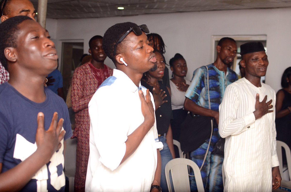 TBANNGR's tweet photo. On Sunday, we held our maiden meeting in Lagos State and members of the public and members of our movement gathered together to discuss steps we must take as citizens to reform our country

We have started to ORGANIZE!

#joinTBAN and let us make our country great together. https://t.co/gBSuH1tLos