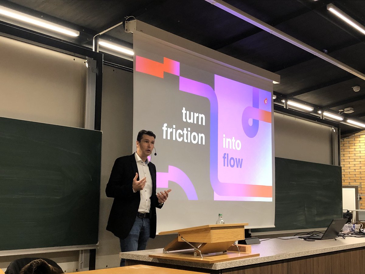 mvollmer1's tweet photo. Great opportunity and insightful discussion about using #EmergingTech, like #ProcessMining to drive the #DigitalTransformation for a #FrictionlessFuture #Celonis 

Many thanks Professor Joachim Henkel for inviting @Celonis at Technical University Munich https://t.co/T7tjBaZt0O