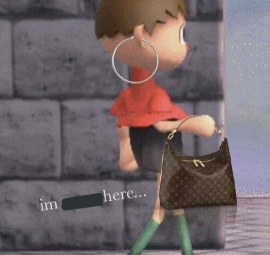 me walking into GA 20 minutes late with a frozen hot chocolate from java’s #omun2019