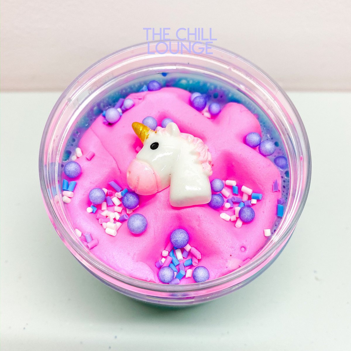 PStardustSlime's tweet photo. Excited to share this item from my #etsy shop: Unicorn Waffle with SPrinkles and CHarm DIY CLAY Slime bubblegum Scented CLoud Slime ASmr #diyslime #diyclayslime #toys https://t.co/HKbXjXwUss https://t.co/5bX689fLFA