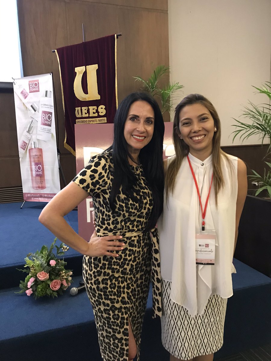 linati1987's tweet photo. Excelente #BootCamp sobre #YoVendo realizado por @karenmontalva !! 💫
Gracias por la invitación al #CongresoEmpoderamientoFemenino
#Biofemme https://t.co/EUsnBclzOs
