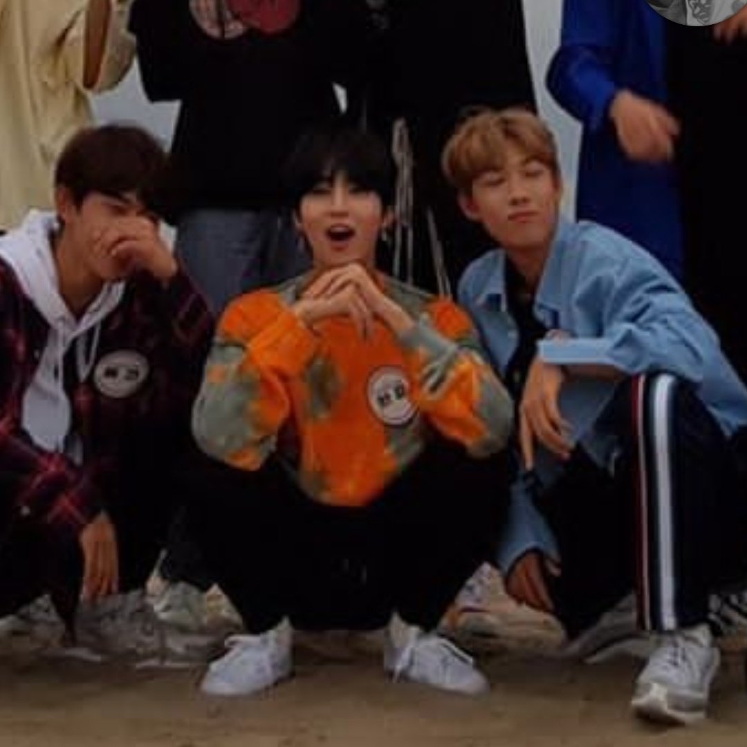 wonnieplanet's tweet photo. hAnJuN tInY
#WeWantHanjunBack https://t.co/1Et19JxLKR