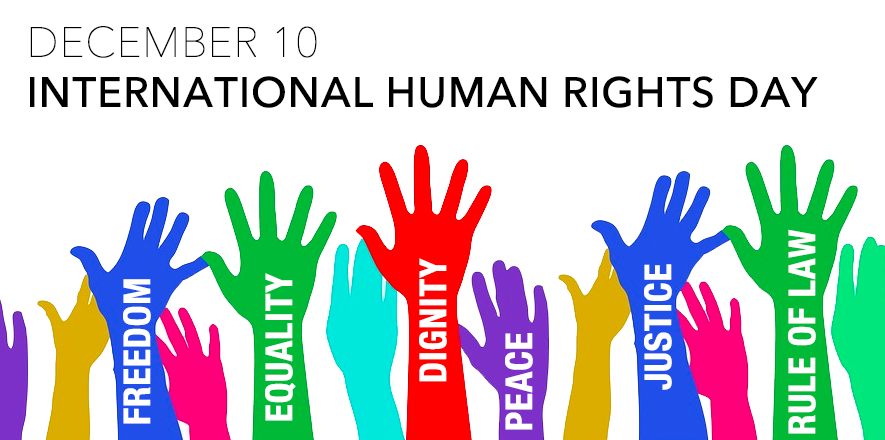 At Hilton, respecting human rights is not an option — it’s an imperative. As #HumanRightsDay nears, <a href="/ilo/">International Labour Organization</a>'s <a href="/agreeneILO/">Adam Greene</a> and Hilton's <a href="/CaroMeledo/">Caroline  Meledo</a> reflect on how the two organizations promote ethics &amp; collaboration through 100 years of business: hil.tn/XJg8iM