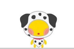 chii_game43's tweet photo. 【踊り子クリノッペ】ちぃのクリノッペ「ミーくん」が着替えたよ！つっついてほしいみたい。 #clinoppe https://t.co/OKUjp9DeDn https://t.co/AN8LH9toTT