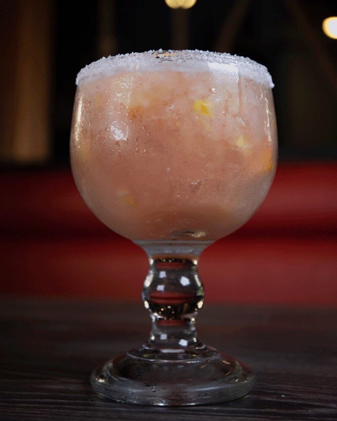 All in favor of Mandatory Margaritas on Mondays? Give this a ❤️ if you’re with us!

We made it through the day, friends... Now we Margarita! 🎉