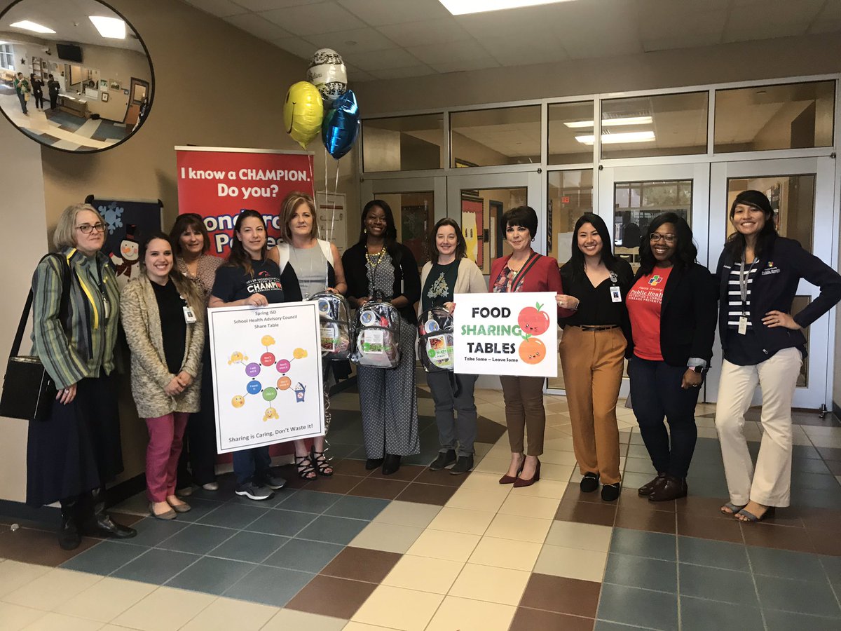 Spring ISD tweet media
