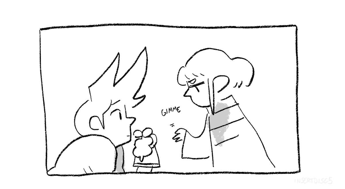 [promare] incredibly smart recruits 