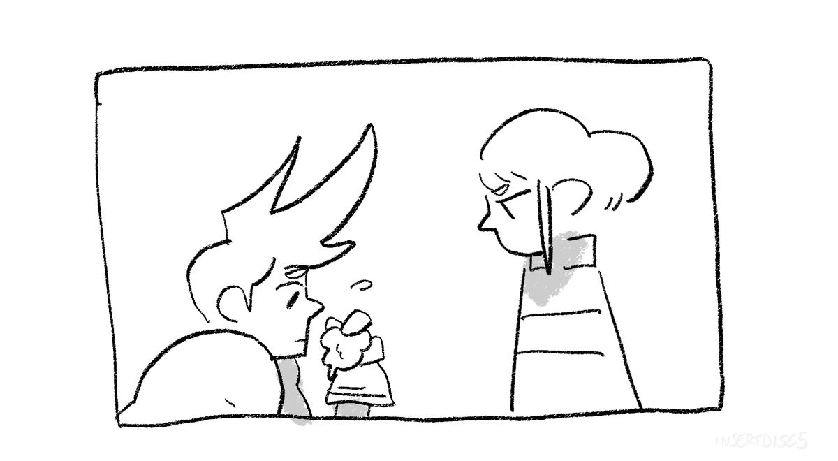 [promare] incredibly smart recruits 