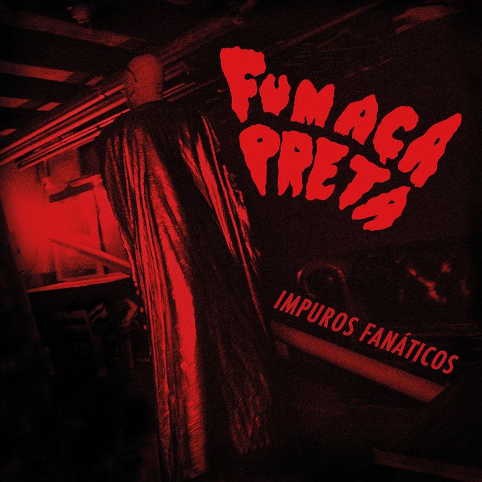 prettyoddorelse's tweet photo. 'Impuros Fanaticos' by @FumacaPretaBand on @Soundway [2016]
https://t.co/9GwCRupSDO
#POAapproved #fumacapreta #soundway #experimentalrock #freakfolk #garagerock #heavypsych #indierock #lofirock #psychpop #psychrock https://t.co/Z7q4vUOgVg
