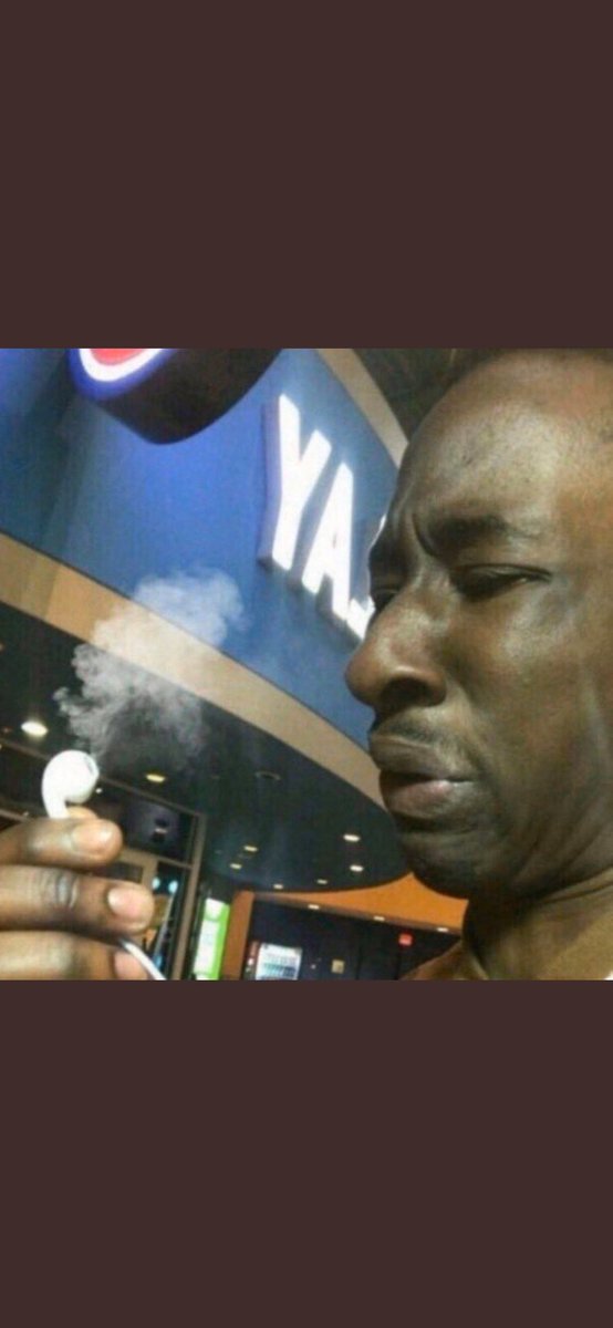 Anthony00235998's tweet image. Listening to anything by @liltjay