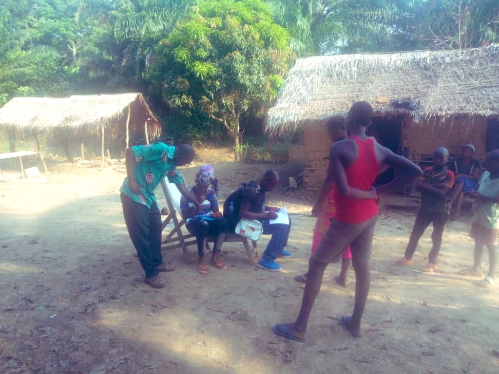 afiamama's tweet photo. #LIBENGE @afiamama avec l’appui @UNFPARDC a lancé l’activité #identification & #enregistrement des personnes vulnérables et sinistrées #inondation des aires de santé
#Kala
#Tabangi
#maoko
#kwamutu
#monzombo
Camp coton
Sango et batinga
ngombe lemia
@SennenHounton @habariRDC https://t.co/EvBaBpWxJ9