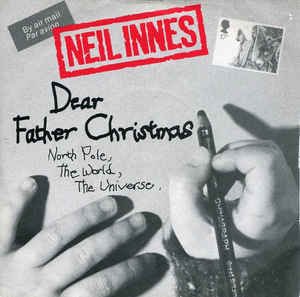 9th December.
Happy milestone birthday to Neil Innes.     