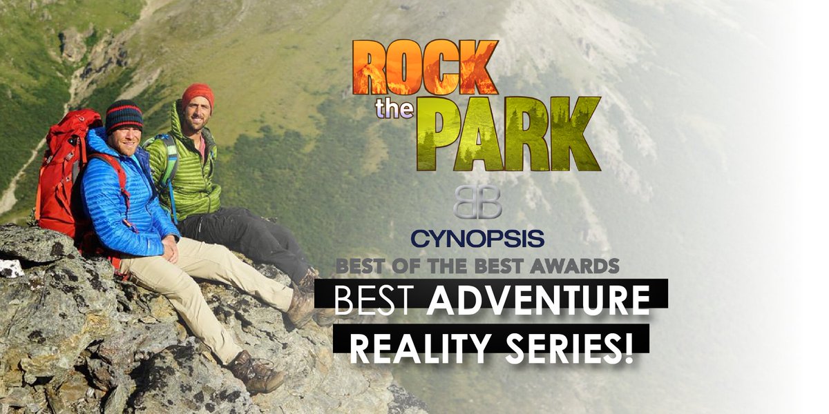 #RockThePark tweet media