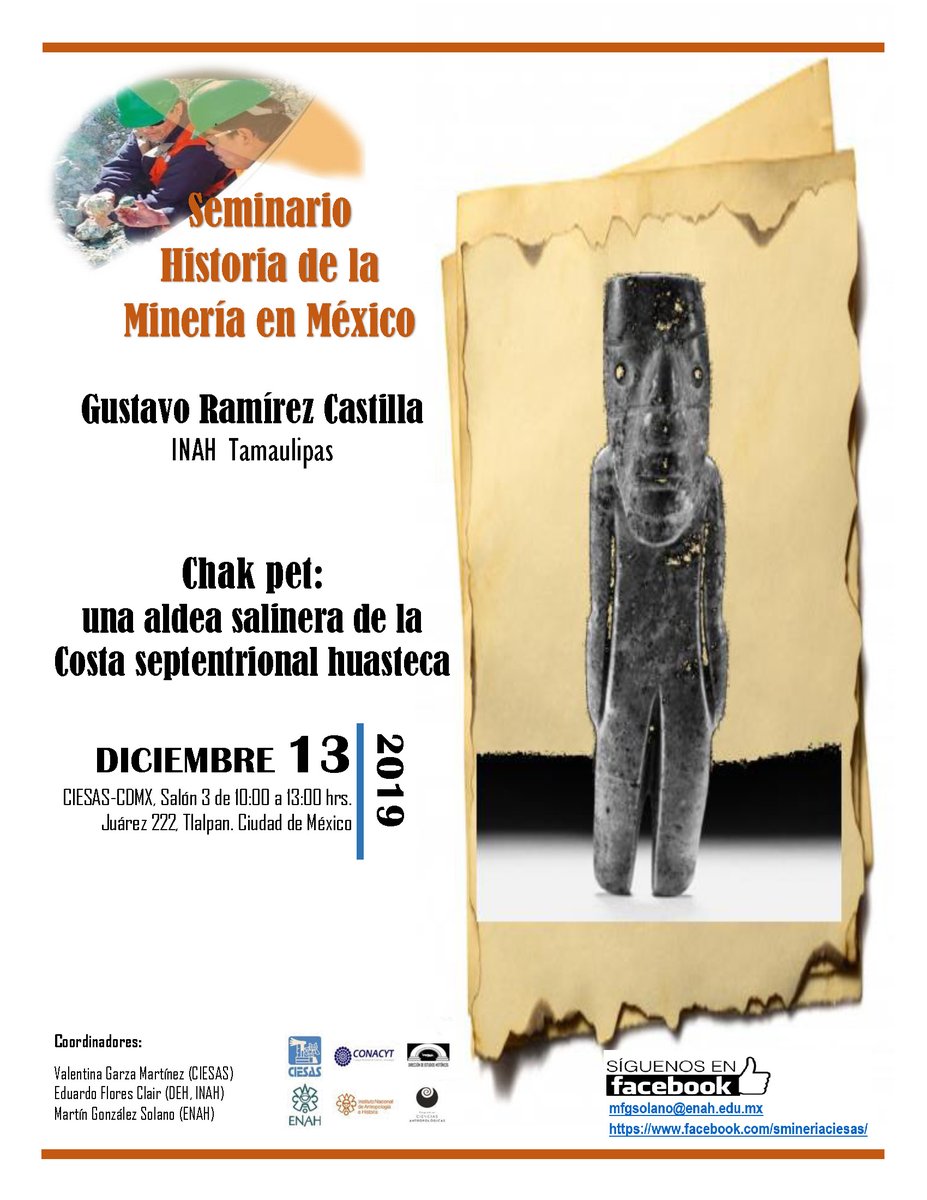 ciesas's tweet photo. #ParaAgenda 👇
Recuerda, es en #CIESAS222. https://t.co/xg4qzjkY08