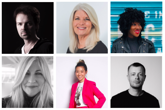 ELintheUK's tweet photo. Thank you to the fantastic and thoughtful jury for Glass at Eurobest 2019. The grand prix winner was the idea everyone wishes they'd done. Honoured to be the president. Jyrki Poutanen @RachelFriend@MeenaAyittey@BerylChung @KarlRisenfors  #eurobest #Eurobest2019 #GLASS #geometryuk https://t.co/tc35EiPMrS
