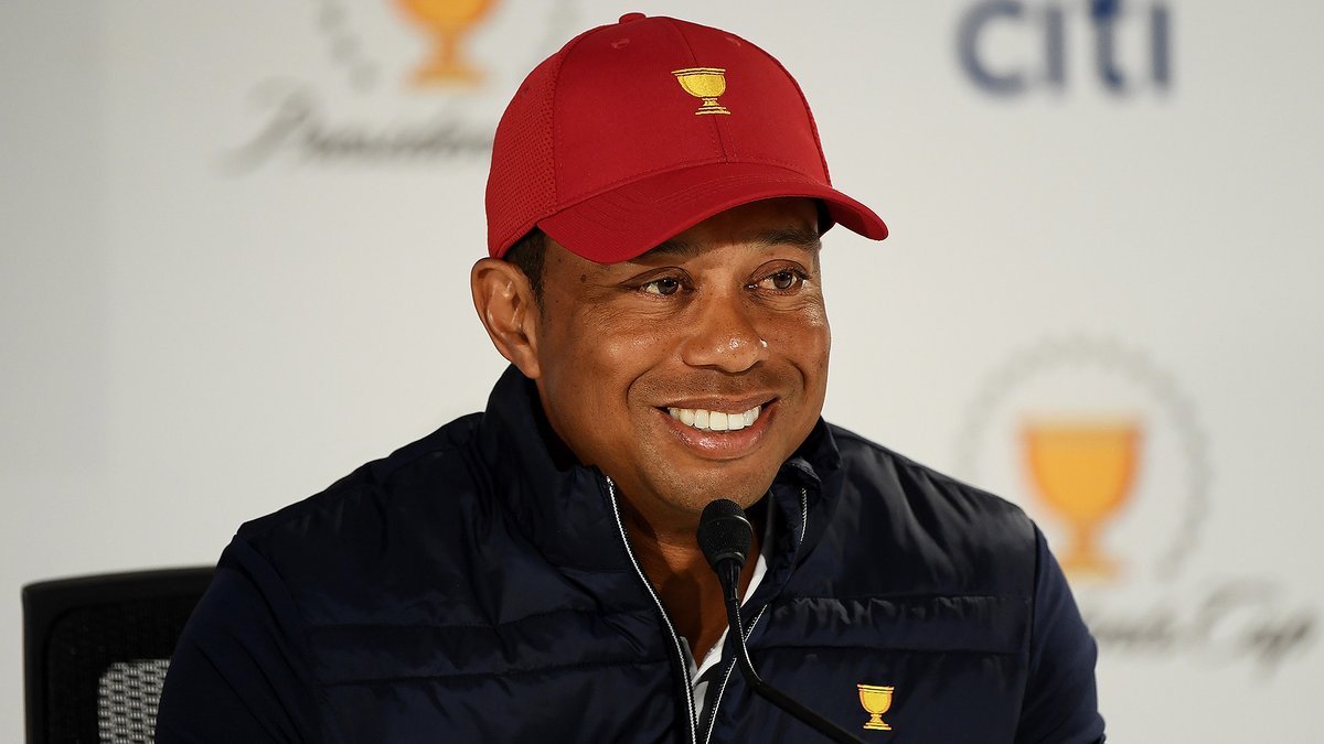 Golf Central tweet media