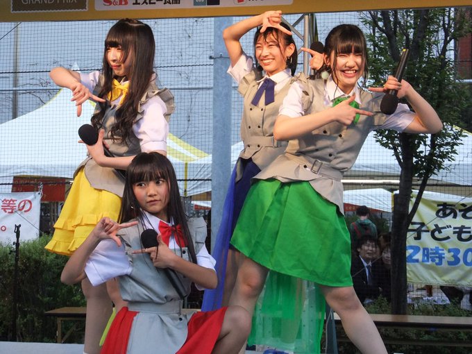 Twitterのコスプレ画像38