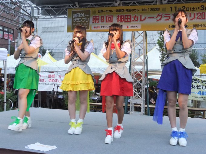 Twitterのコスプレ画像39