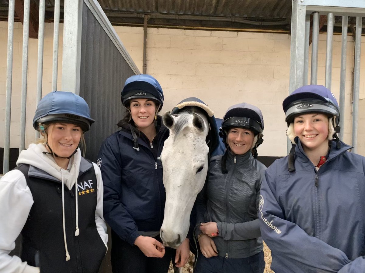 A big THANKYOU to <a href="/GatehouseHats/">Gatehouse Hats</a> for providing my team with HS1 hats ... #SafetyFirst #YouOnlyHaveOneHead