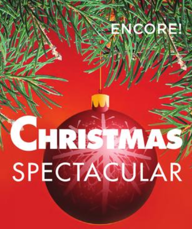 EncoreANZPAC's tweet photo. Have a ball this Christmas #encoreanzpac https://t.co/PQYhdR5XRE
