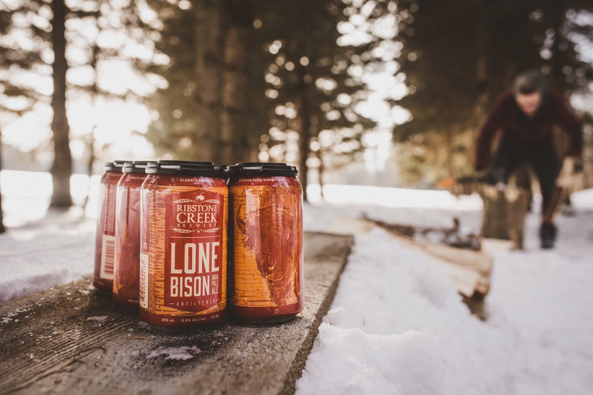 Monday in Edgerton, Alberta.