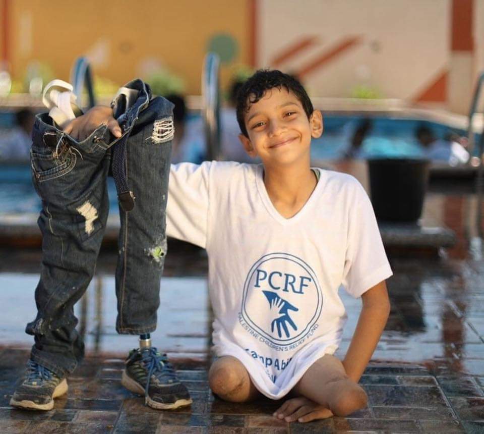 MhammadFathi's tweet image. The Children in Gaza face a tough life. Don't forget them.
#Donate and #Share