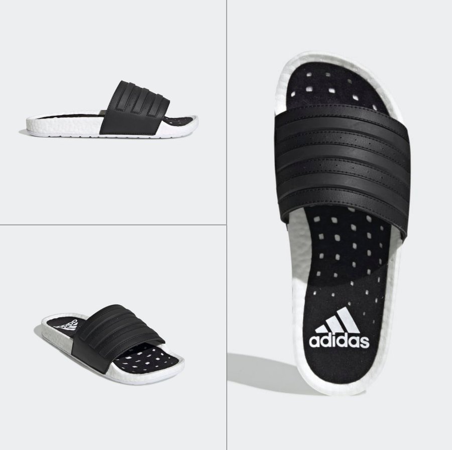 adidas slides dicks