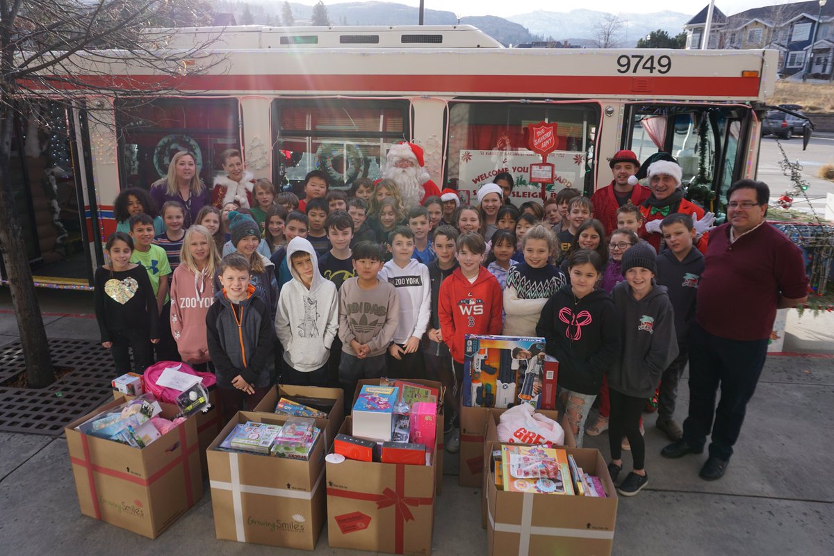 Chute Lake Sharks tweet media