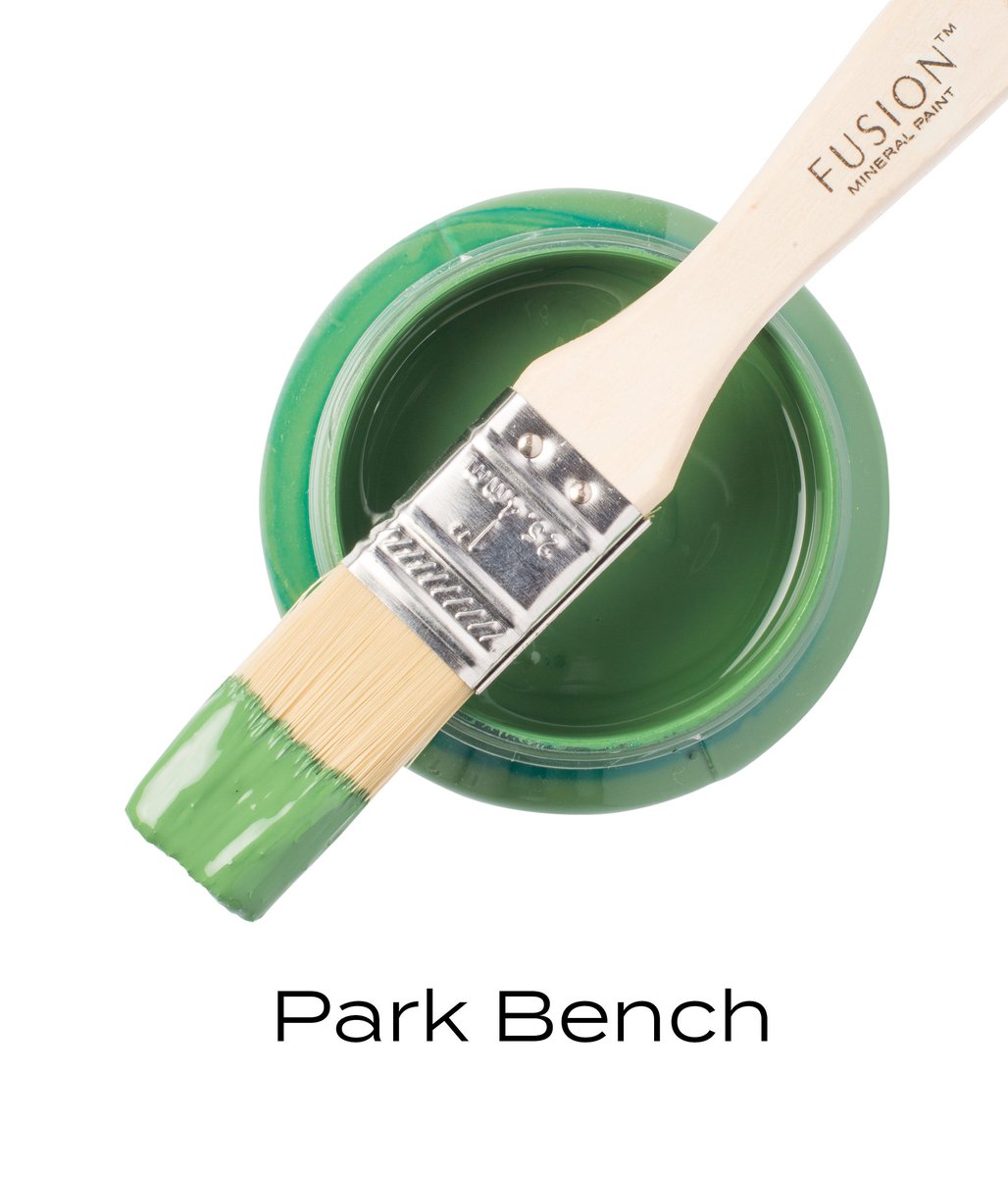 Fusion Mineral Paint (@fusionpaint) on Twitter photo Which color do gravitate towards? A light blue-green like Brook or a bold green like Park Bench?
Both are from our <a href="/PenneyCoWhitby/">Penney & Company</a> collection that you can learn more about here: bitly.com/2HTNJfP Which color do gravitate towards? A light blue-green like Brook or a bold green like Park Bench?
Both are from our <a href="/PenneyCoWhitby/">Penney & Company</a> collection that you can learn more about here: bitly.com/2HTNJfP