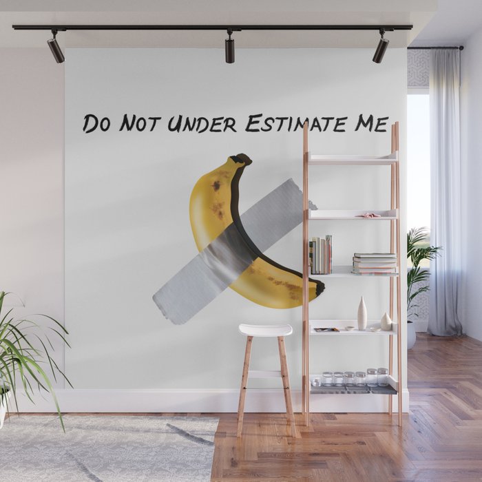 MayPlaisir's tweet photo. New Art work New Offer 🥳🍌
get 35% Off *Everything* when you order from MY #Society6 Store. Please note that this promotion is only available once you click on the link attached.
https://t.co/Ryt2m89Q05
#Banana #Statament #ArtWork #WallMural https://t.co/cm8veRXe41