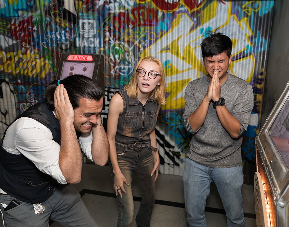 EnigmaHQ's tweet photo. Looking for a Holiday Party? - https://t.co/6TykCb0lyj https://t.co/91LBiTf82W