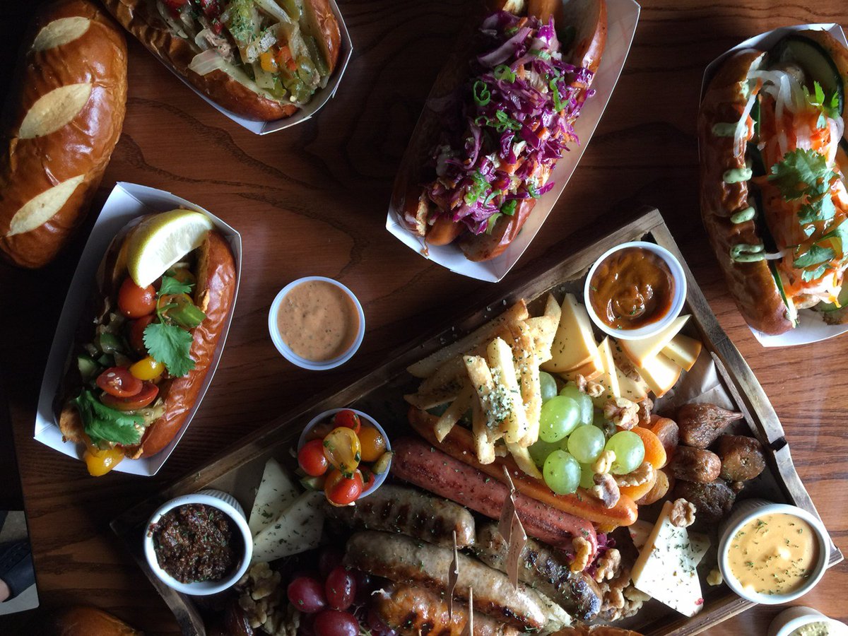 Stop in for a bite or bring this on your next brewery trip! #eatateugenes #yelpeatsnova <a href="/washingtonian/">Washingtonian 🌸</a>  #haymarketva @princewilliamcounty