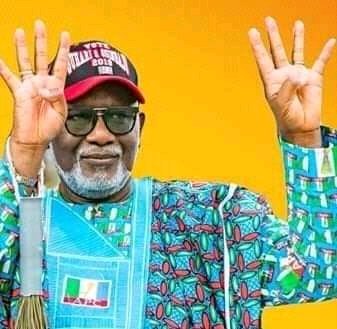 honALAFEgovvy's tweet photo. Politics and Maturity is 👉Aketism 👈.
**AKETI IS A DIFFERENT BREED**
#ThinkANEW💪
#ActANEW 💪
#Otun Otun nio...🤝 https://t.co/ojPmOPbMZ6