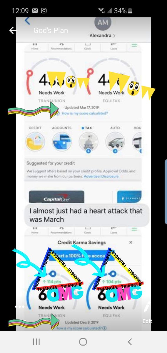 jlee239fes's tweet photo. Your car payment, credit cards, and mortgage payment are affected by poor credit. There's help! We have helped remove more than 1 million negative items from credit reports DM me and I'll share my favorite resource with you. #creditispower #credithelp #mrcreditsolution https://t.co/PhpiQClW8z
