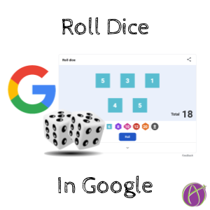 alicekeeler's tweet photo. Google: Roll Dice - https://t.co/6oDPMgVyiL https://t.co/J6N9T34dI3