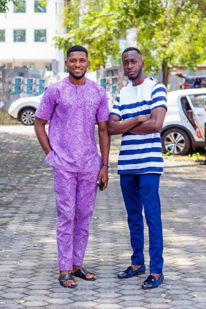 ragsofglory's tweet photo. 🔝🔝🔝🔝 boys!
#yearofreturn #Ragsofglory #lifestyle #blackmenwithstyle #fashion #mensfashion #dapperman #dressshirts #style #stayfly #africanfashion #kaftanking #agbadastyles #asoebimen #senatorwears #mensnative #menstraditionalwear #menswear #menstyle #africanmenswear #rtw https://t.co/VCCrC6vVtP