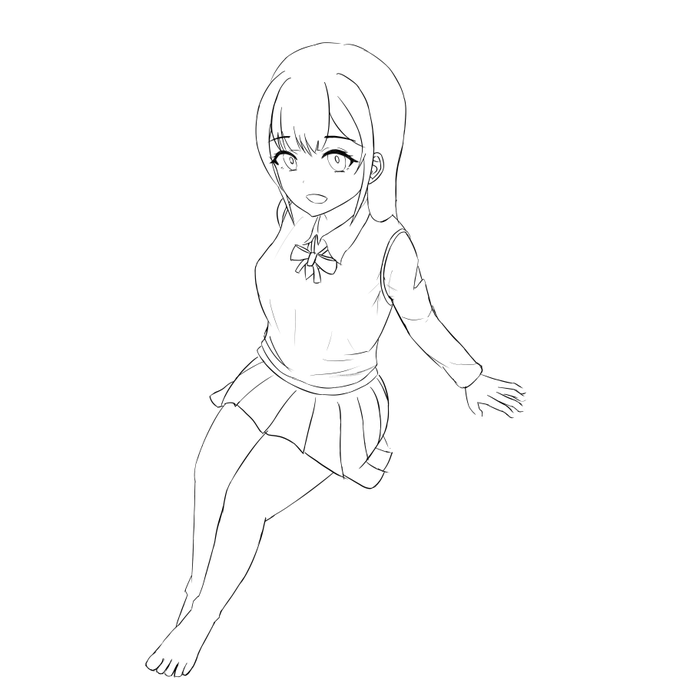 俯瞰 高画質 のtwitterイラスト検索結果