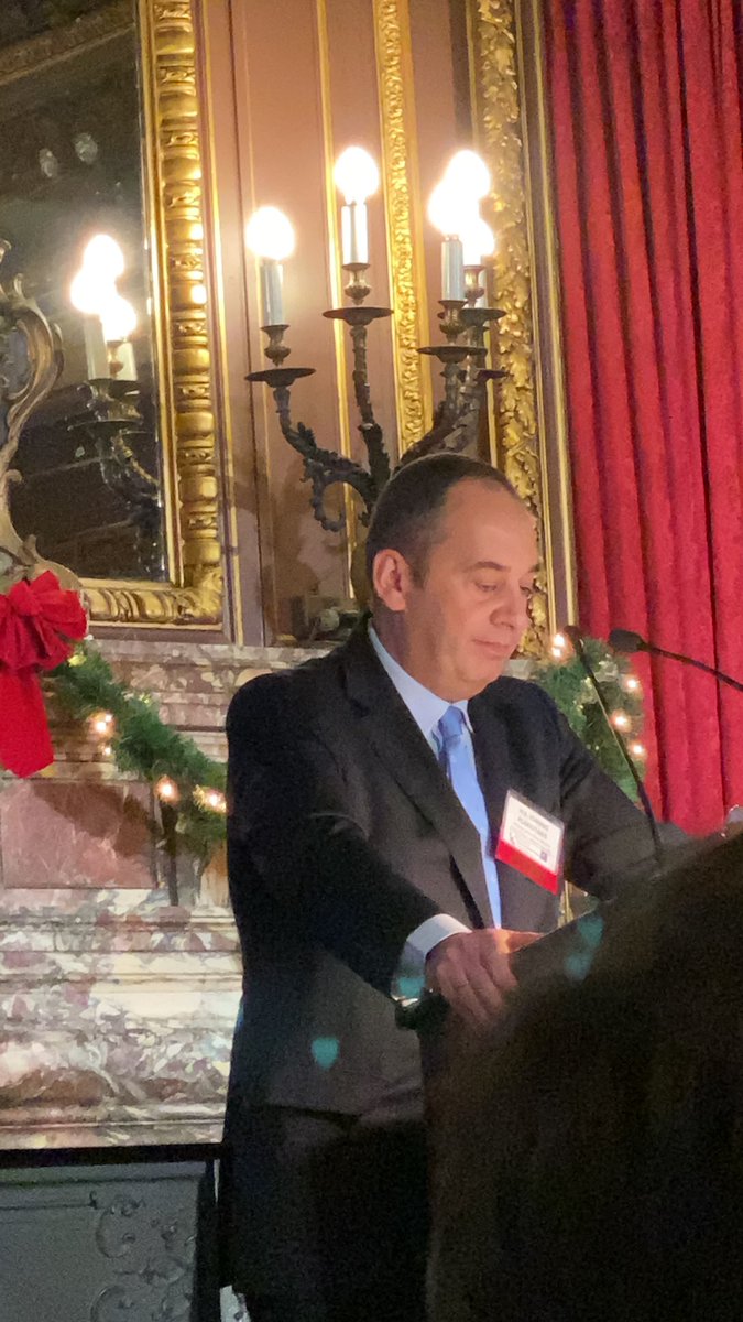 Capital Link Forums (@cl_forums) on Twitter photo Ioannis Plakiotakis, Minister of Maritime Affairs & Insular Policy speaking at the 21st Annual <a href="/CL_Forums/">Capital Link Forums</a> Invest in Greece!
<a href="/G_Plakiotakis/">Giannis Plakiotakis</a> Ioannis Plakiotakis, Minister of Maritime Affairs & Insular Policy speaking at the 21st Annual <a href="/CL_Forums/">Capital Link Forums</a> Invest in Greece!
<a href="/G_Plakiotakis/">Giannis Plakiotakis</a>