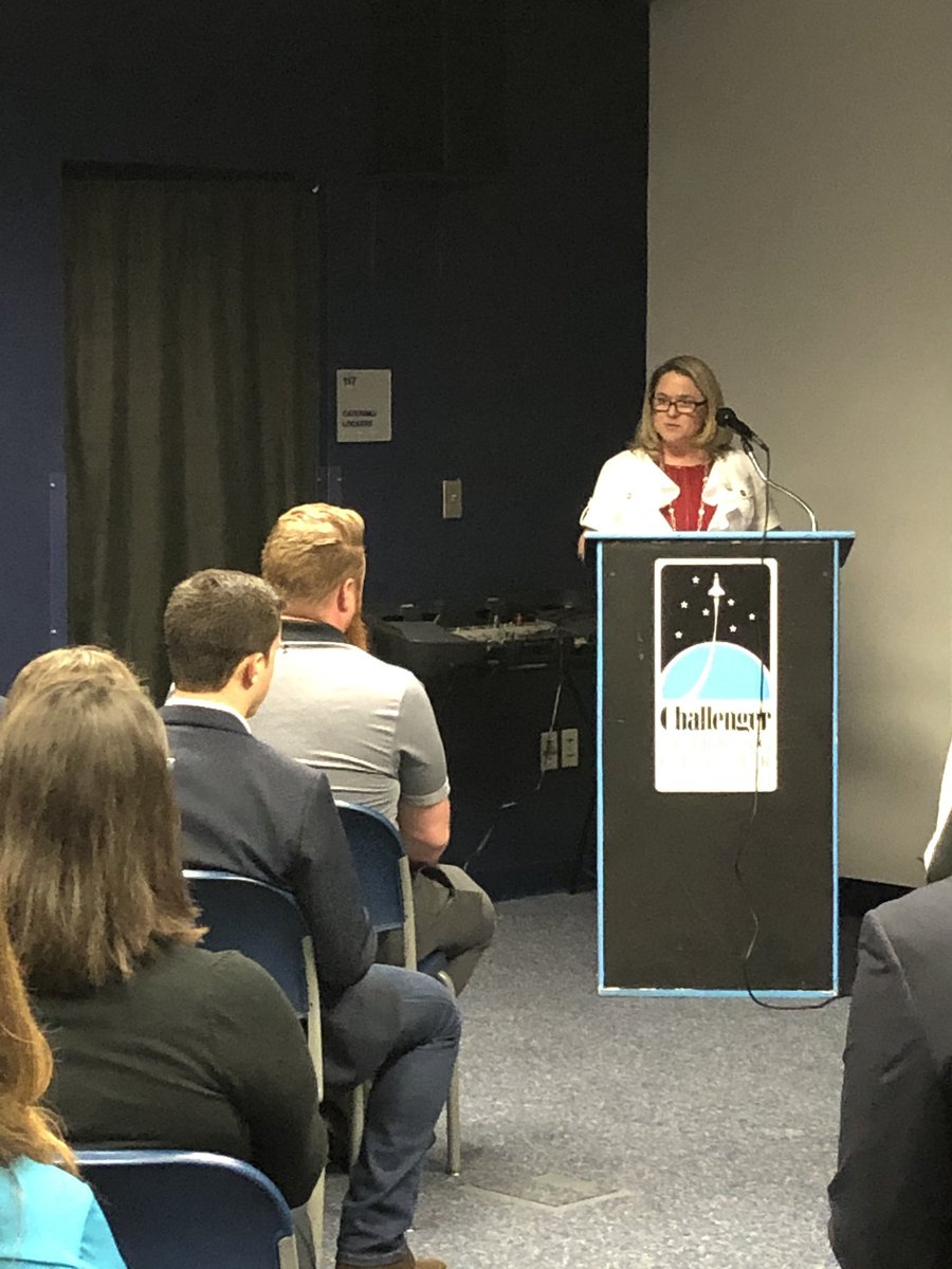 Kicking off Emerging Leaders Summit of <a href="/FICPA/">FICPA</a> with <a href="/JohnDaileyTLH/">John Dailey</a> &amp; Chair <a href="/dupree_abby/">Abby Dupree</a> Impressive group of Young leaders!
