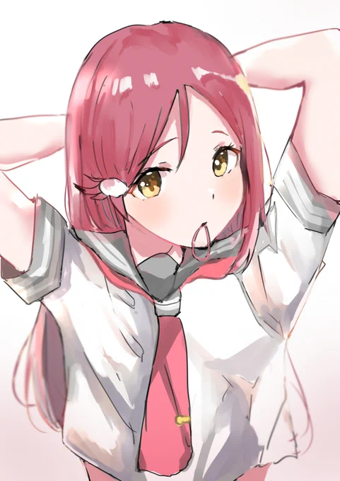 桜内さん? 
