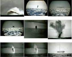 GemaLozan's tweet image. Finales de los años 60 fue proclive en evidencias de naves de origen extraterrestre en todo tipo de maniobras militares, sobre todo en el Atlántico