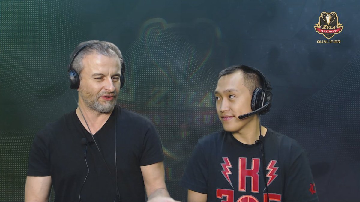 Week 3 of #ZEPL2019 is starting tomorrow! @OnlyRNC  and @onestrike_lol are going to cast! Will they be same good as most iconic duo in <a href="/ZulaEurope/">Zula Europe</a> ? Greetings <a href="/alfredobarcena/">Alfredo Bárcena Gutiérrez de Terán ⚡</a> ! #ZEPL