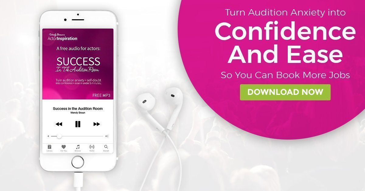 actorinspirit's tweet photo. Do you want more #SuccessInTheAuditionRoom? This MP3 helps me and thousands of other actors! https://t.co/QDpFVDSiG7 #SuccessInTheAuditionRoom #actorslife #tipsonacting #ActorInspiration https://t.co/rpyTWqUP3g