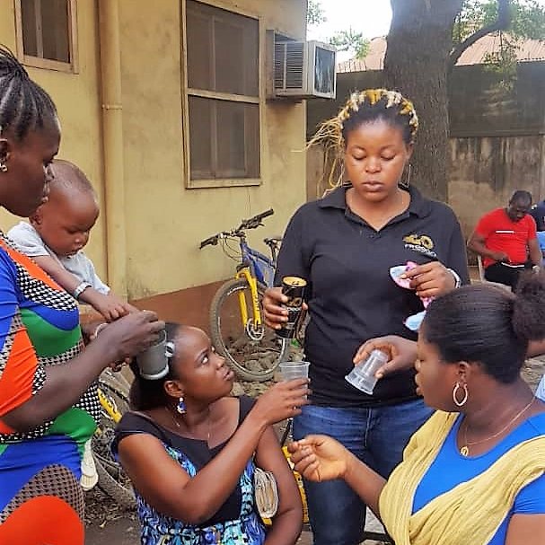 FREEGOdrink's tweet photo. FREEGO today AGEGE market !!! Our Team  19/12/2019
Nigeria. Lagos🤗😆 https://t.co/YUp3lZmsVx