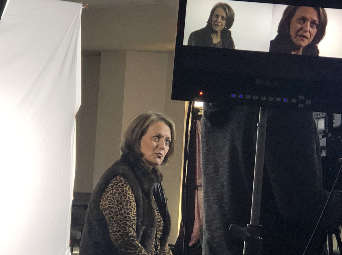 OKMed's tweet photo. Exciting things are afoot at OSMA. Thank you to all of our members who shared their time and incredible stories for our upcoming series. #OKPhysicians #HigherDegreeofCare https://t.co/8mu2I75AIm