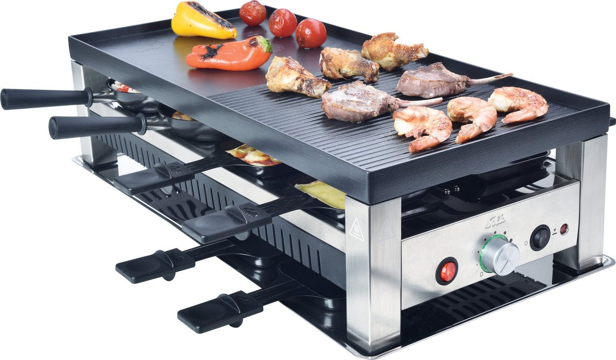 DealstrackerB's tweet photo. WINACTIE Week 50: Solis 5 in 1 Table Grill. Tot en met zondag 15 december kan je bij DealsTracker deze mooie prijs winnen. De winnaar wordt op maandag 16 december bekend gemaakt.

https://t.co/u8FH3BH6Jp

👉

 #Aanbieding #Aanbiedingen #Christmas #Dag https://t.co/x7I0bEysai https://t.co/sXmctu9NjB