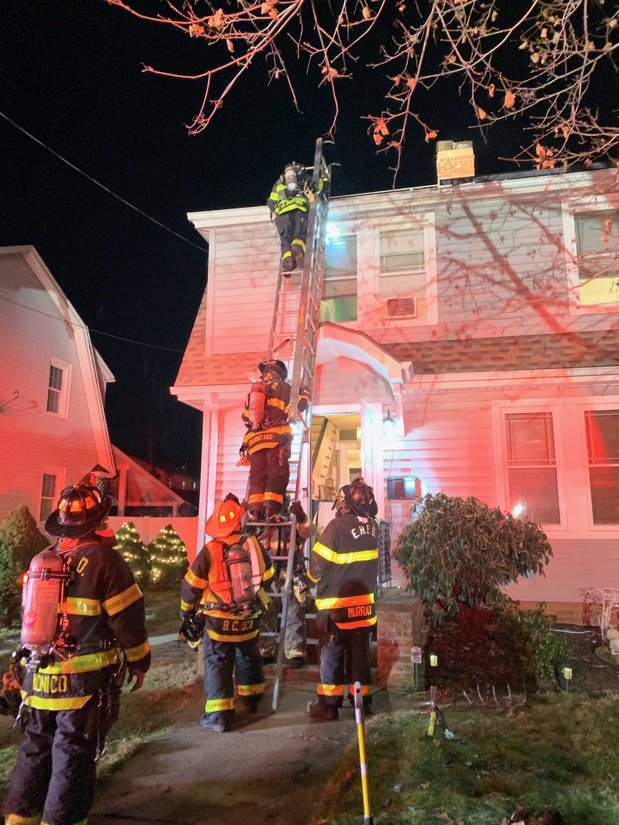 EAST HAVEN FIREFIGHTERS LOCAL 1205 tweet media